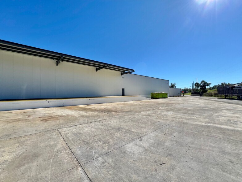 More Photos Of 2135 State Line Rd, Flomaton Warehouse For Sale