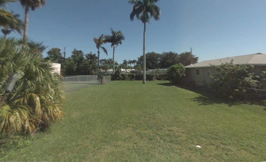 Primary Photo Of NE 1st Ave, Dania Beach Land For Sale