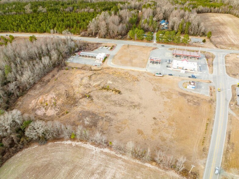 More Photos Of 58 Buffalo Lake Rd, Sanford Land For Sale