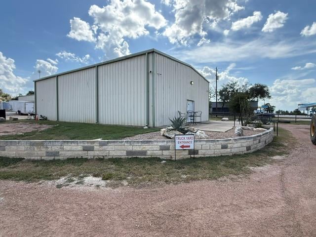 Primary Photo Of 7748 E US Highway 290, Johnson City Warehouse For Lease