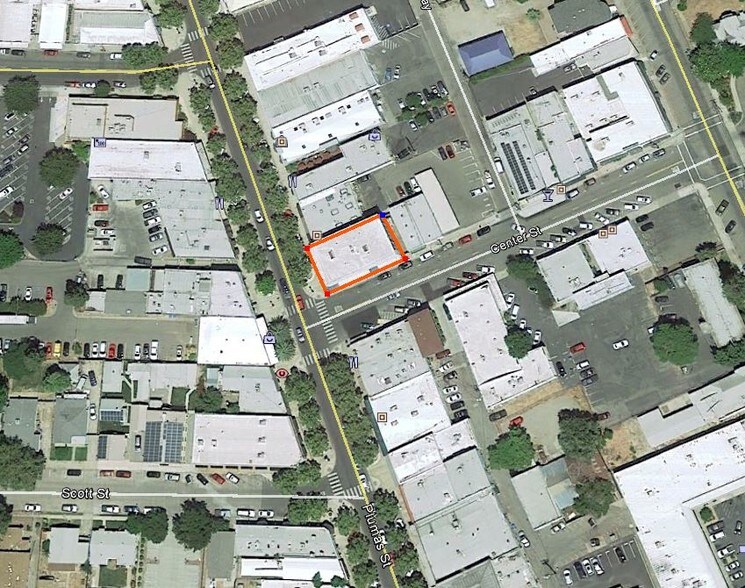 More Photos Of 439 Center St, Yuba City Office For Lease