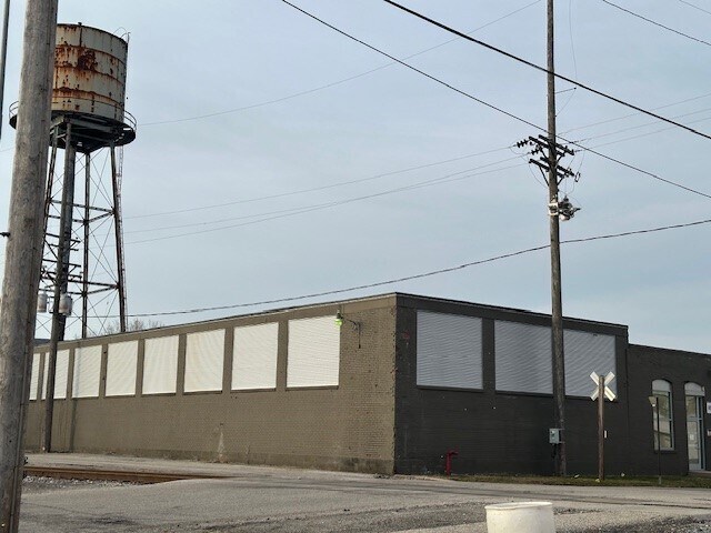 More Photos Of 229 Factory St, La Porte Light Manufacturing For Sale
