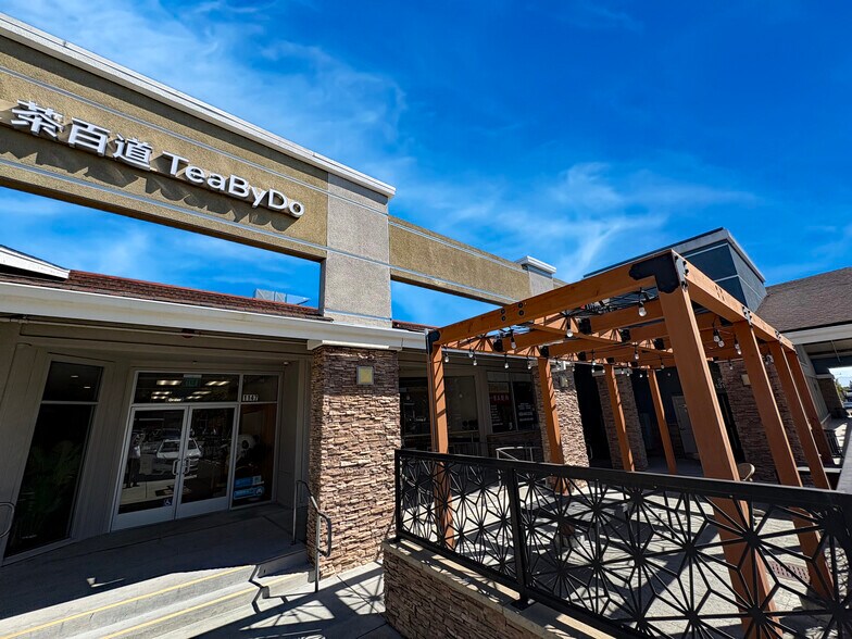 More Photos Of 1131-1183 De Anza Blvd, San Jose Unknown For Lease