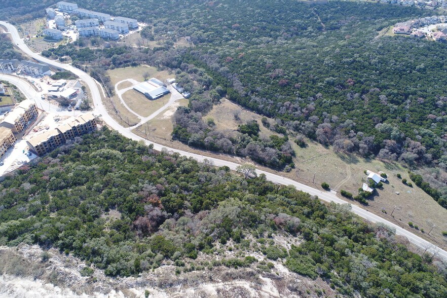 More Photos Of Cresta Bella & Camp Bullis, San Antonio Land For Sale
