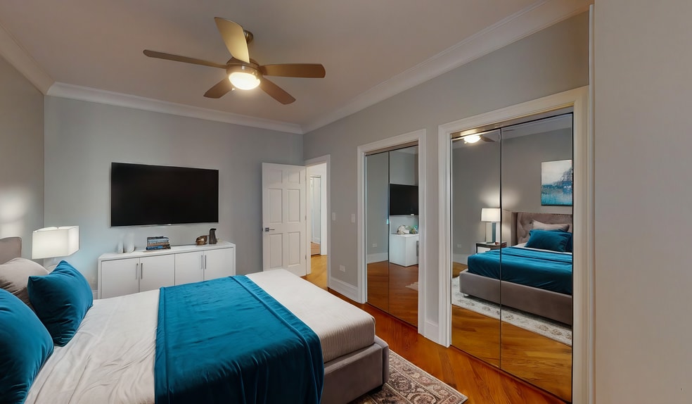More Photos Of 4240 S Calumet Ave, Chicago Apartments For Sale