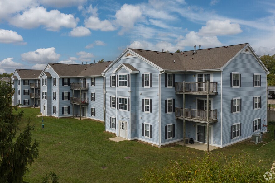 More Photos Of 4130 W Michigan Ave, Kalamazoo Multifamily For Sale