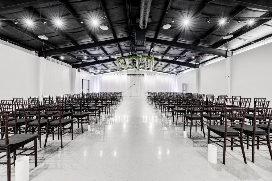 More Photos Of 2929 Hedrick Mill Rd, Lexington Lodge Meeting Hall For Sale