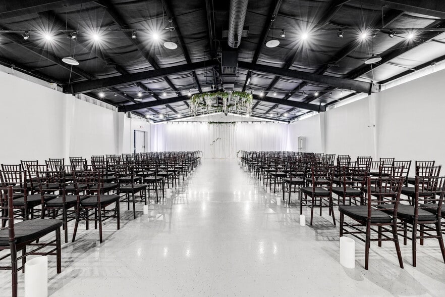 More Photos Of 2929 Hedrick Mill Rd, Lexington Lodge Meeting Hall For Sale