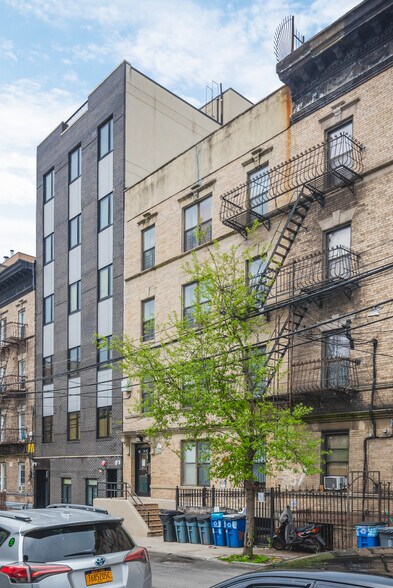 More Photos Of 987 Summit Ave, Bronx Apartments For Sale