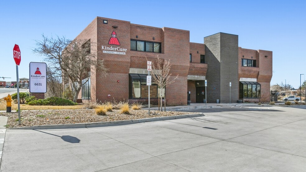 More Photos Of 6631 S University Blvd, Centennial Daycare Center For Sale