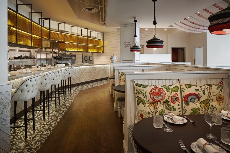 More Photos Of 1100 Wilson Blvd, Arlington Unknown For Lease