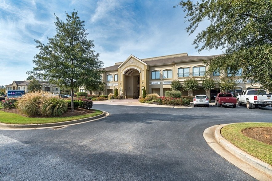 More Photos Of 2375 Wall St SE, Conyers Unknown For Lease