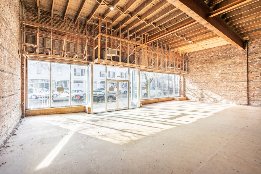 More Photos Of 1427 Hull St, Richmond Storefront For Lease