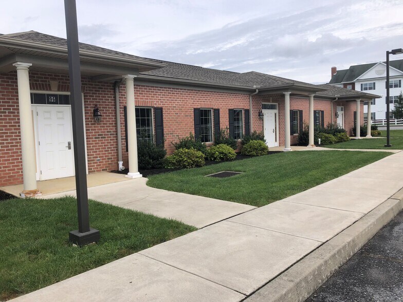 More Photos Of 92-96 Theater Ln, York Unknown For Lease