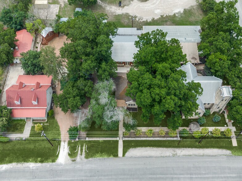 More Photos Of 331 Fifth St, Comfort Religious Facility For Sale