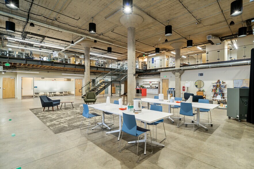 More Photos Of 1301 Folsom St, San Francisco Research And Development For Sale