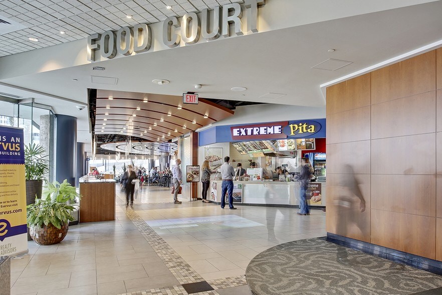 More Photos Of 401 9th Ave SW, Calgary Office For Lease