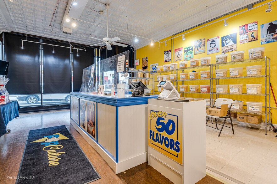 More Photos Of 1956 Ridge Rd, Homewood Storefront Retail Residential For Lease