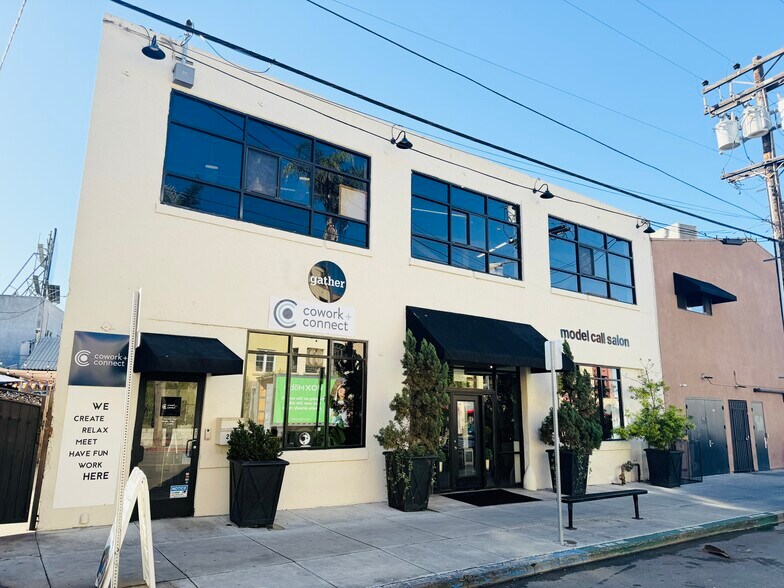 More Photos Of 1223 Cleveland Ave, San Diego Storefront Retail Office For Lease