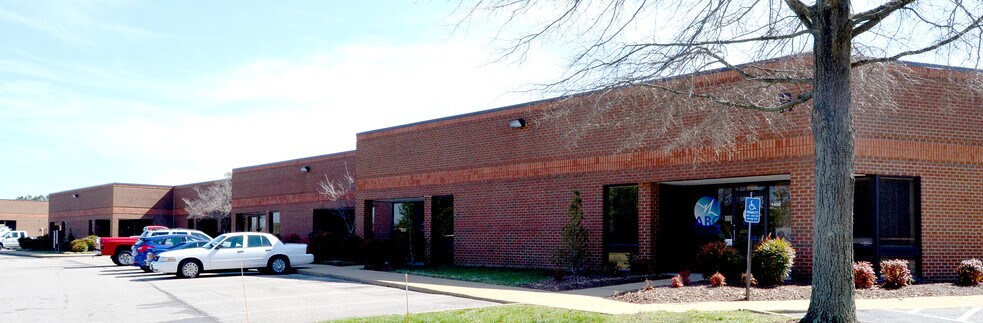 More Photos Of 7421-7441 Whitepine Rd, North Chesterfield Light Distribution For Lease