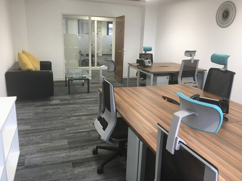 More Photos Of 1000 Great West Rd, Brentford Coworking Space