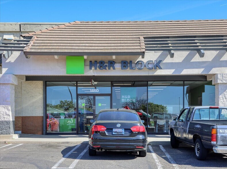 More Photos Of 1404-1460 E Grand Ave, Arroyo Grande Storefront For Sale