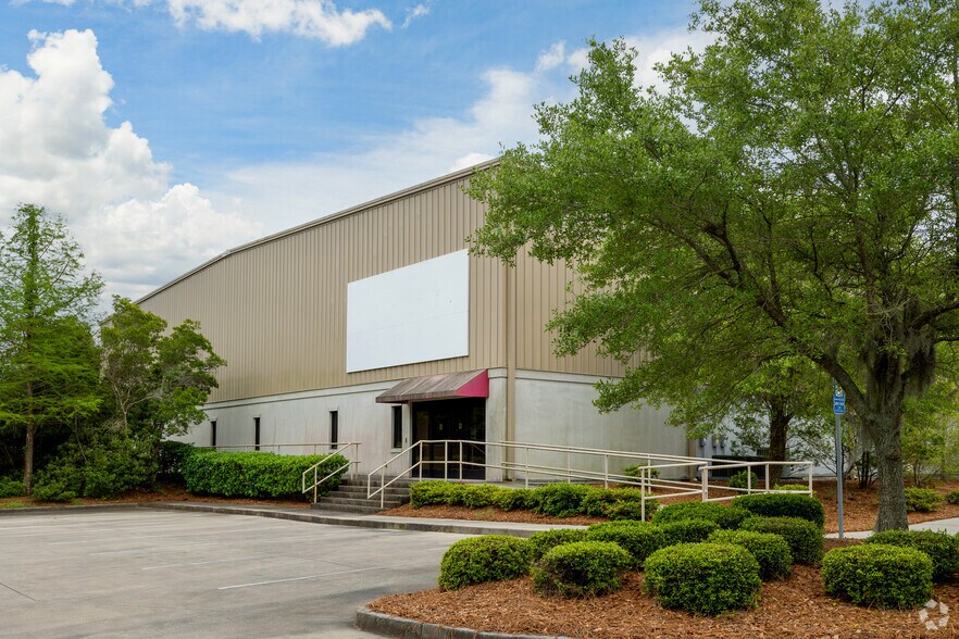 Primary Photo Of 231 Bourne Blvd, Savannah Warehouse For Lease
