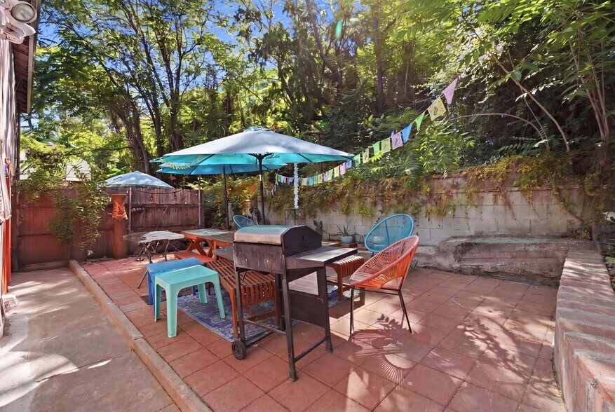 More Photos Of 66 Hampden Ter, Alhambra Multifamily For Sale