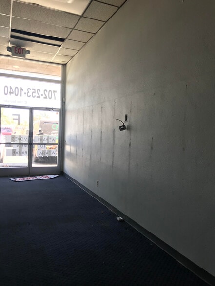 More Photos Of 4211 W Sahara Ave, Las Vegas Storefront Retail Office For Sale