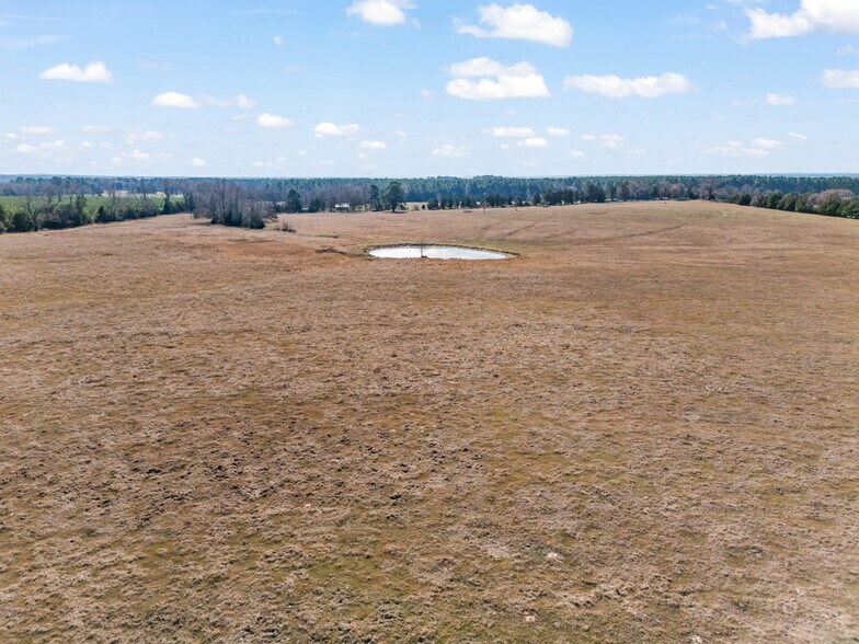 More Photos Of 255 County Road 4645, Winnsboro Land For Sale