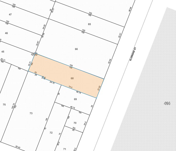 More Photos Of 133 Eldridge St, New York Storefront Retail Residential For Lease