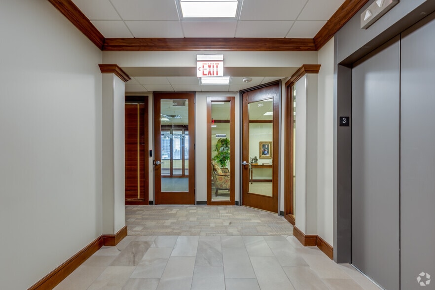 Photo of 3rd Floor Ste 304