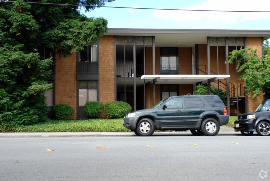 More Photos Of 215 N San Mateo Dr, San Mateo Office For Lease