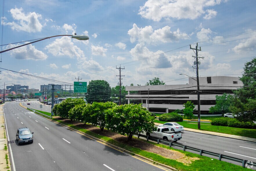 More Photos Of 10230 New Hampshire Ave, Silver Spring Office For Lease
