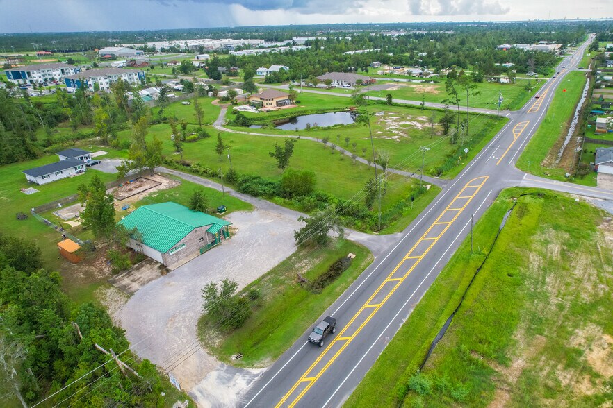 Primary Photo Of 3122 E Cr-390, Panama City Daycare Center For Sale