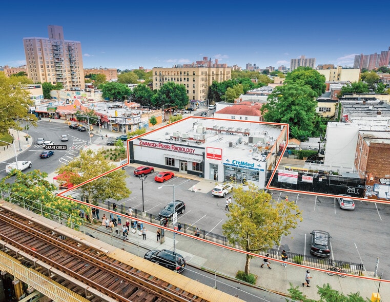 More Photos Of 1888 Westchester Ave, Bronx Medical For Sale