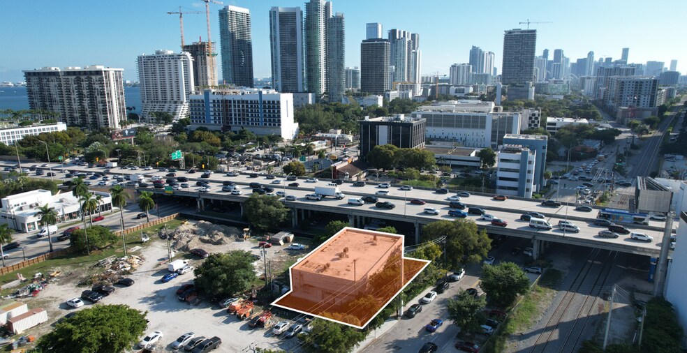 More Photos Of 245 NE 37th St, Miami Loft Creative Space For Sale