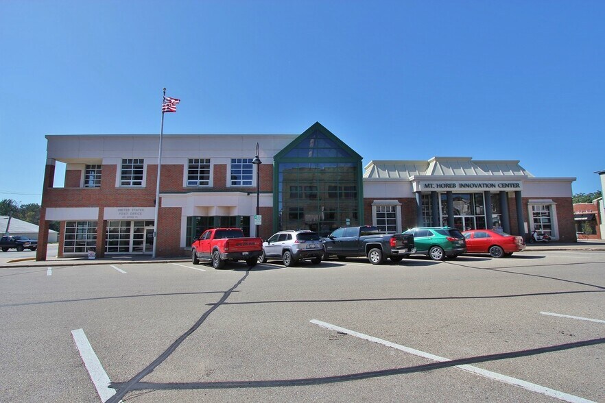 More Photos Of 100 S 1st St, Mount Horeb Office For Sale