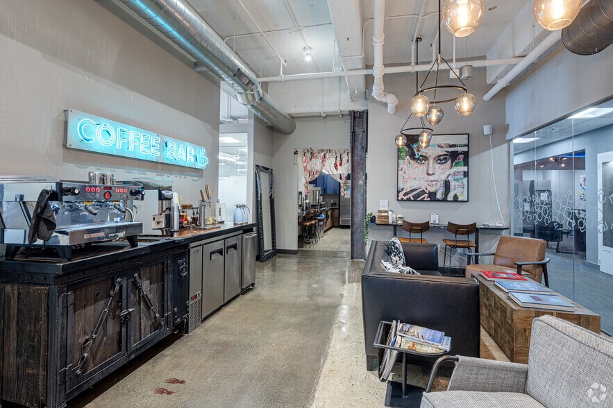 More Photos Of 50 Harrison St, Hoboken Office For Lease