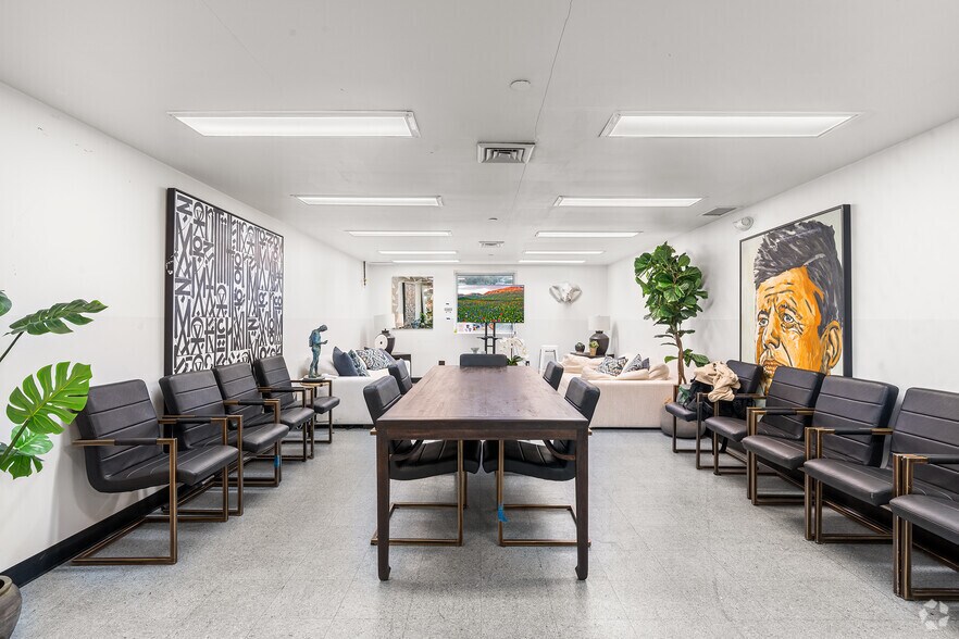 More Photos Of 500 Bic Dr, Milford Warehouse For Lease