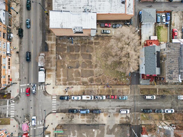 More Photos Of 4157 W Armitage Ave, Chicago Land For Sale