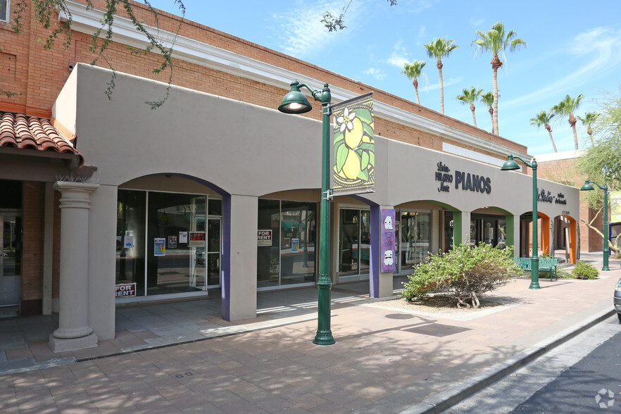 Primary Photo Of 41 W Main St, Mesa Storefront For Sale