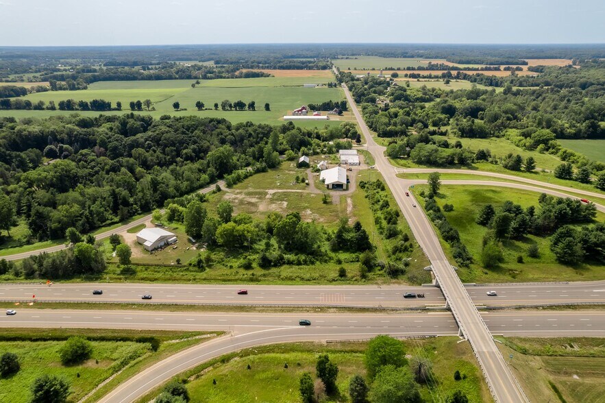 More Photos Of 2511 W Bellevue Rd, Leslie Warehouse For Sale