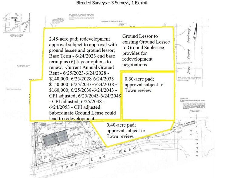 More Photos Of 27 Town Line Rd, Wethersfield Office For Lease