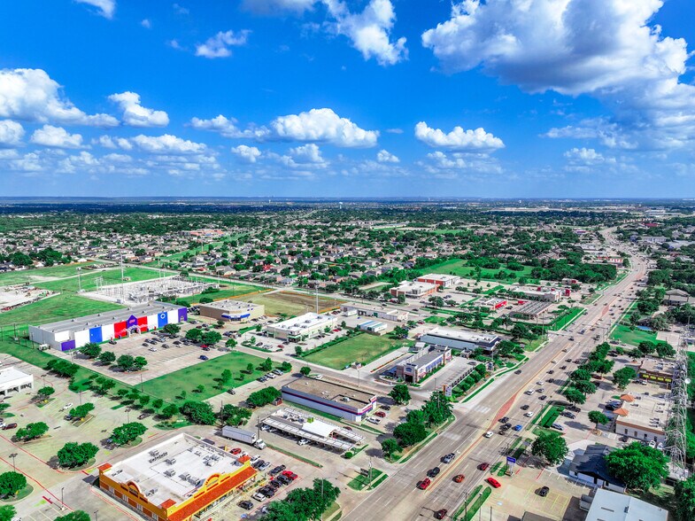 More Photos Of 5525 S Cooper St, Arlington Land For Sale