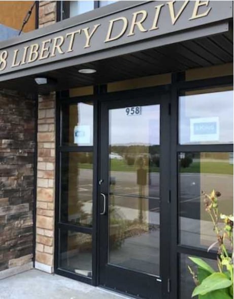 More Photos Of 958 Liberty Dr, Verona General Retail For Lease