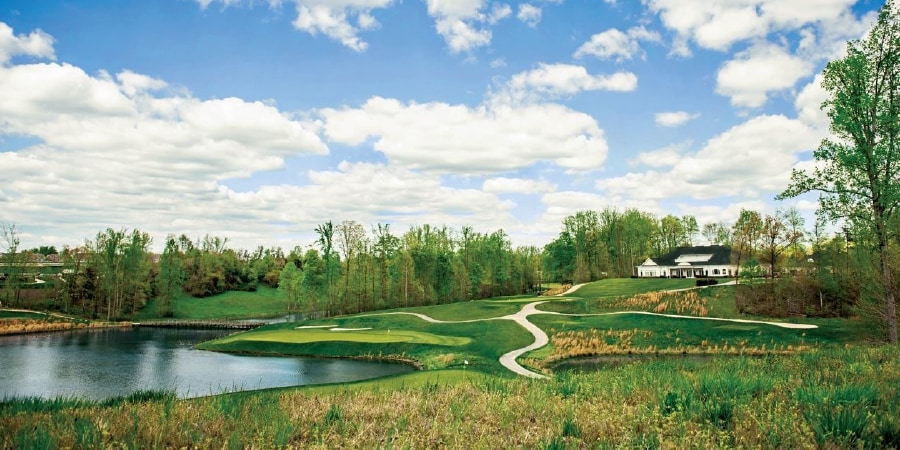 More Photos Of 3151 Presidential Golf Dr, Upper Marlboro Golf Course Driving Range For Sale