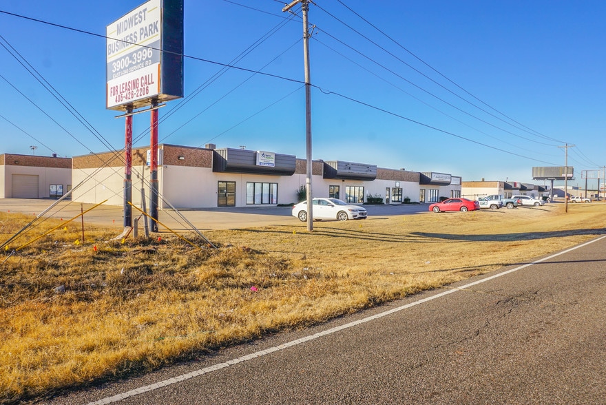 Primary Photo Of , Oklahoma City Unknown For Sale
