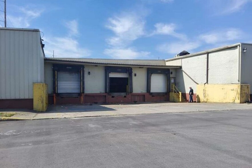 More Photos Of 1121 W Kentucky St, Louisville Distribution For Sale