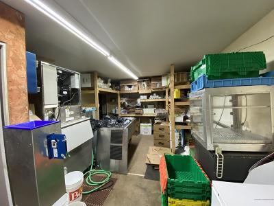 More Photos Of 1768 Bangor Rd, Linneus Convenience Store For Sale